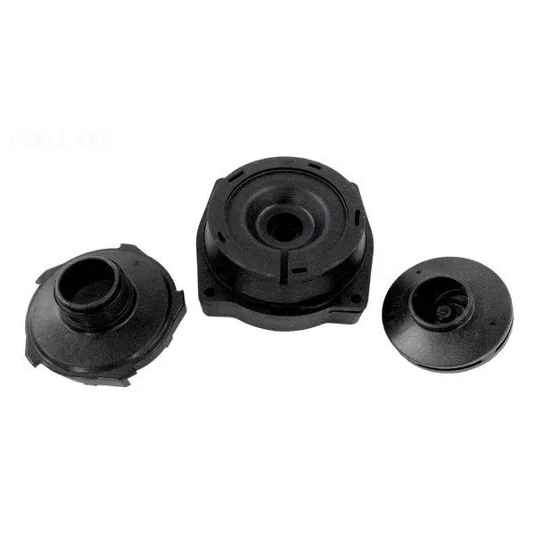 Top Rated Hayward - 1-1/2 HP Drive Train Upgrade