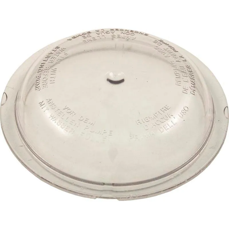 Carvin - Lid - No Threads Hassle-Free Returns