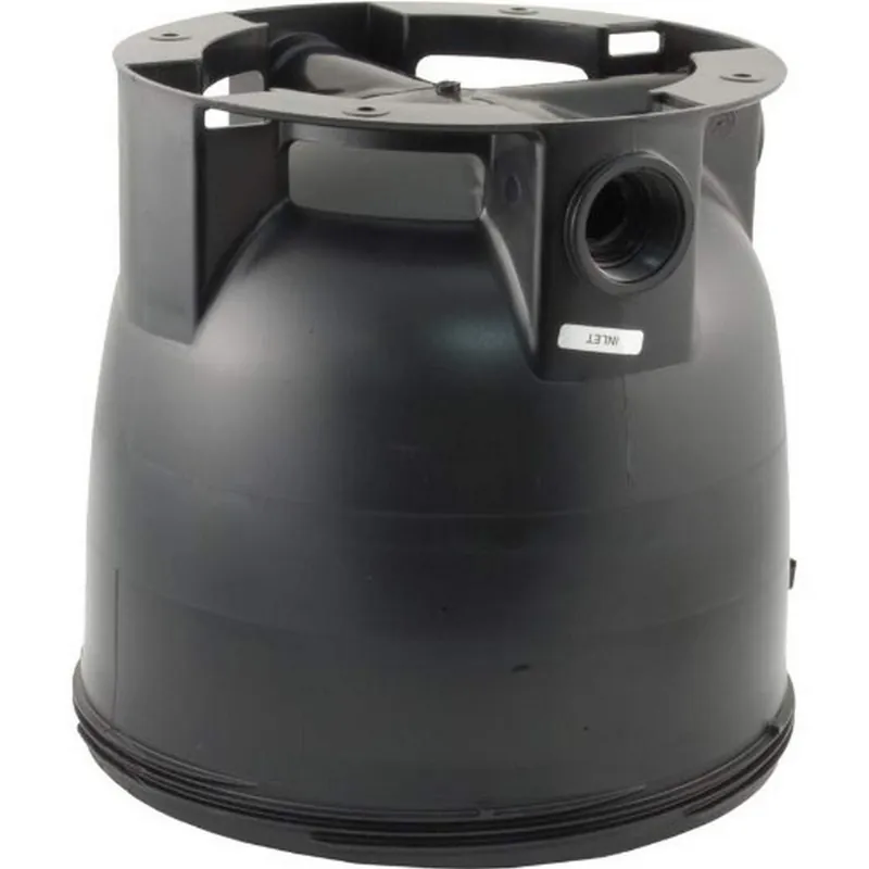 Today Only Pentair - Tank Shell Lower Half