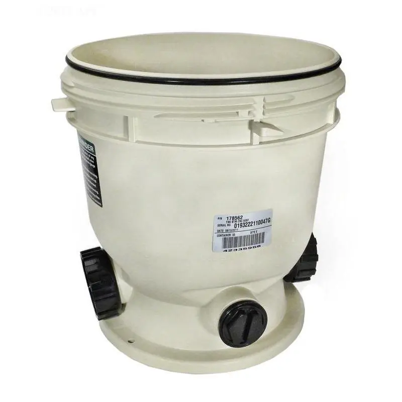 Pentair - Tank Bottom for Clean & Clear 50/75 sq. ft. High Quality