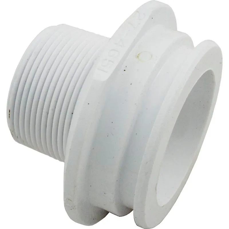 Reduced Price Pentair - Adapter, Valve Thd. 1-1/2in.