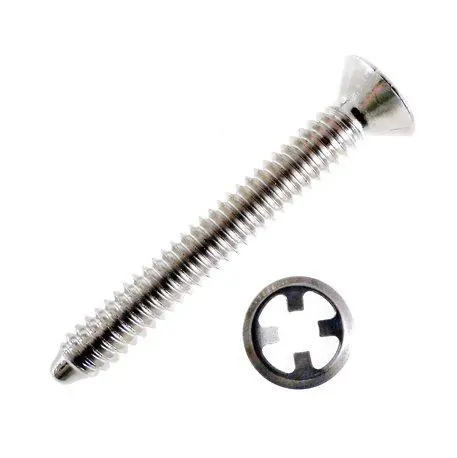 Best Price Hayward - Face Rim Lockscrew with Fastener