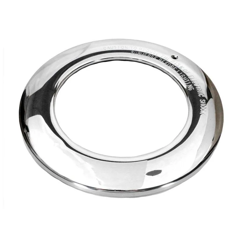 Hayward - Face Rim - Stainless Low Price