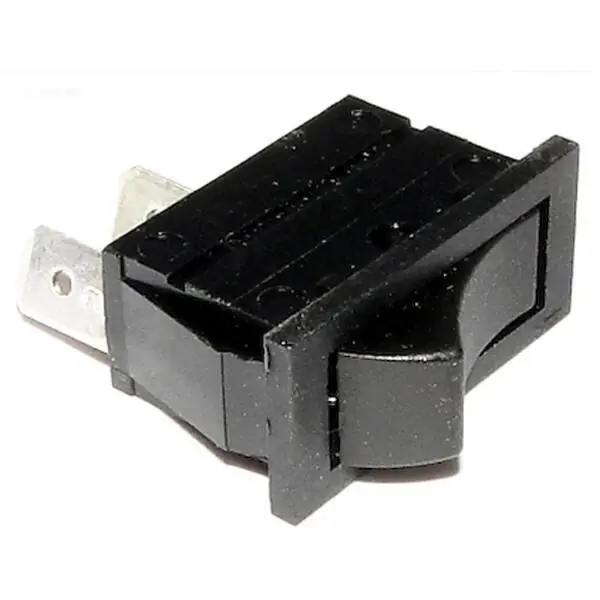 Raypak - Rocker Switch Weekend Sale