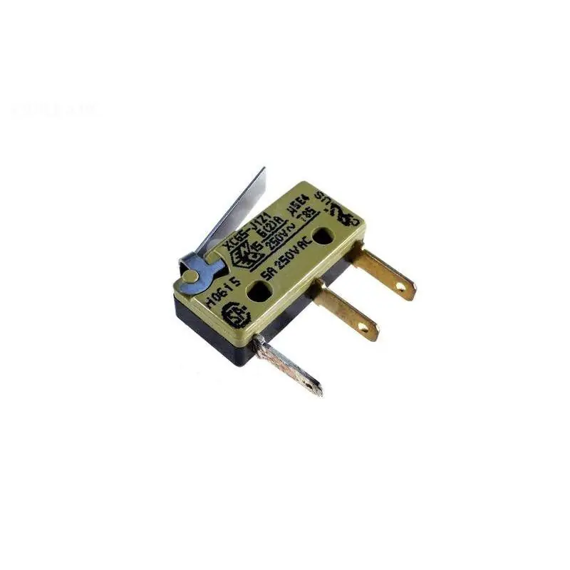 Must Have Zodiac - Micro Switch Kit (Includes 1 Switch Only)