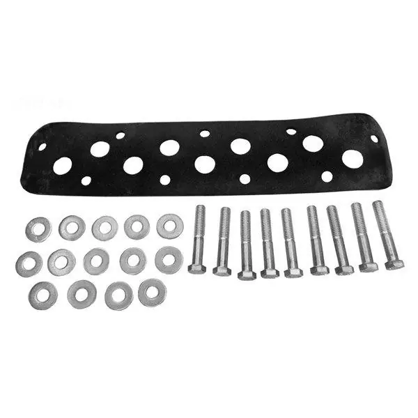 Zodiac - Gasket, Header (Front Or Rear) Secure Checkout